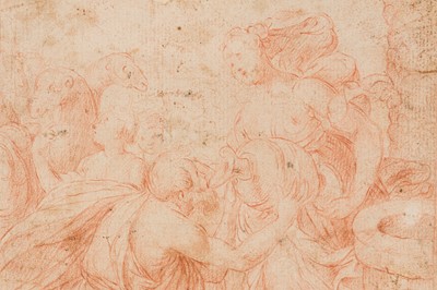 Lot 51 - CAMILLO PROCACCINI (ITALIAN, 1561-1629)
