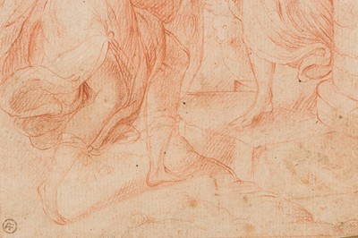 Lot 51 - CAMILLO PROCACCINI (ITALIAN, 1561-1629)