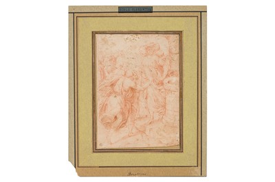 Lot 51 - CAMILLO PROCACCINI (ITALIAN, 1561-1629)