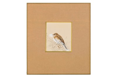 Lot 304 - RAYMOND HARRIS CHING (NEW ZEALAND, B. 1939)