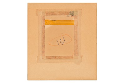 Lot 304 - RAYMOND HARRIS CHING (NEW ZEALAND, B. 1939)