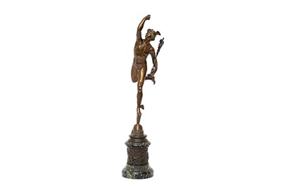 Lot 285 - AFTER GIAMBOLOGNA