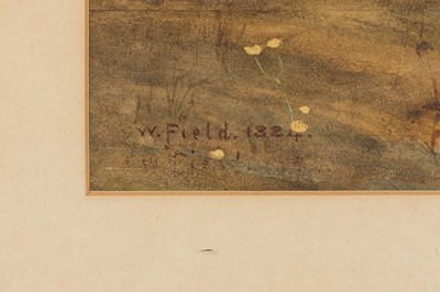 Lot 159 - WALTER FIELD (BRITISH, 1837-1901)