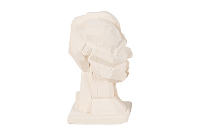 Lot 97 - SIR EDUARDO PAOLOZZI, C.B.E., R.A. (BRITISH 1924-2005)