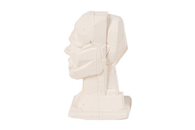 Lot 97 - SIR EDUARDO PAOLOZZI, C.B.E., R.A. (BRITISH 1924-2005)