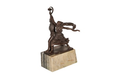 Lot 31 - Amended note: Vera Mukhina (Russian 1889-1953)