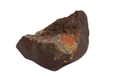 Lot 462 - L5 CHRONDRITE METEORITE, ERGHEO, SOMALIA
