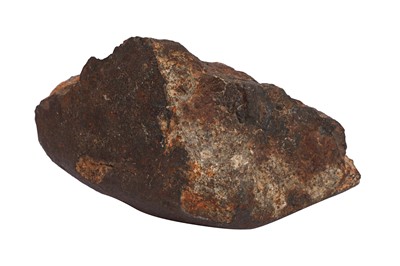 Lot 462 - L5 CHRONDRITE METEORITE, ERGHEO, SOMALIA