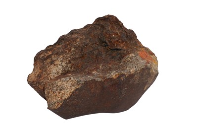 Lot 462 - L5 CHRONDRITE METEORITE, ERGHEO, SOMALIA