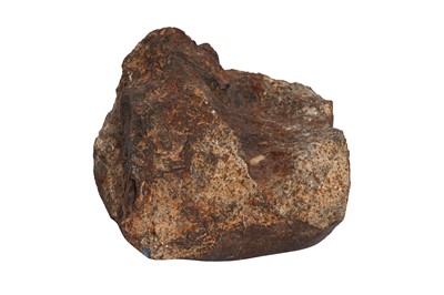 Lot 462 - L5 CHRONDRITE METEORITE, ERGHEO, SOMALIA