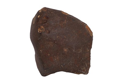 Lot 462 - L5 CHRONDRITE METEORITE, ERGHEO, SOMALIA
