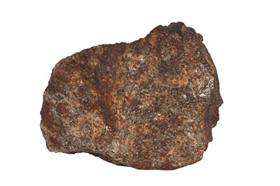 Lot 229 - L5 CHRONDRITE METEORITE, ERGHEO, SOMALIA