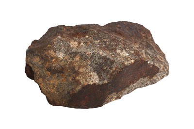 Lot 229 - L5 CHRONDRITE METEORITE, ERGHEO, SOMALIA