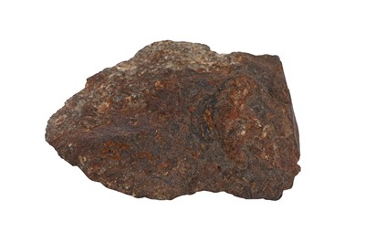 Lot 229 - L5 CHRONDRITE METEORITE, ERGHEO, SOMALIA