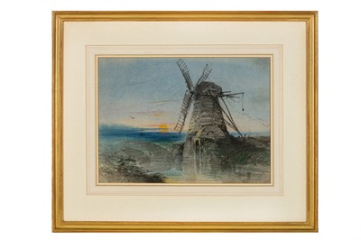 Lot 126 - HENRY BRIGHT (BRITISH, 1810/14-1873)