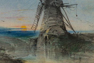 Lot 126 - HENRY BRIGHT (BRITISH, 1810/14-1873)