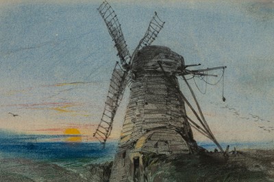 Lot 126 - HENRY BRIGHT (BRITISH, 1810/14-1873)