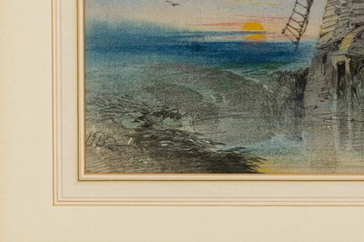 Lot 126 - HENRY BRIGHT (BRITISH, 1810/14-1873)