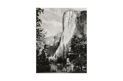 Lot 228 - Ansel Adams (1902-1984)