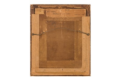 Lot 89 - JEAN BAPTISTE MALLET (FRENCH, 1759-1835)