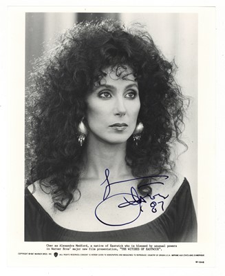 Lot 106 - Cher