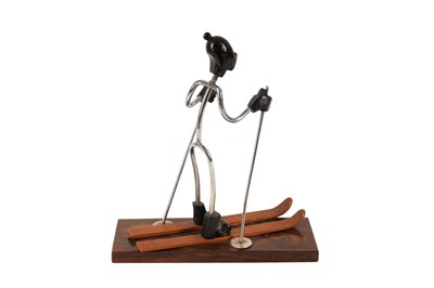 Lot 14 - MANNER OF HAGENAUER