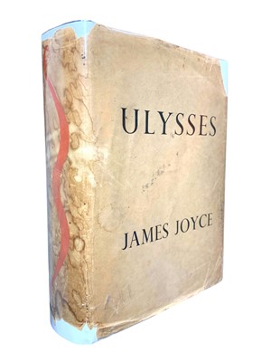 Lot 106 - Joyce. Ulysses. 1/1000. 1936