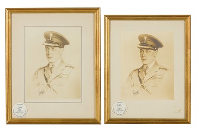 Lot 545 - Edward, Prince of Wales