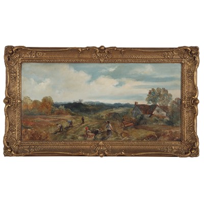 Lot 14 - J.B. Cook (mid-late 19th Century)