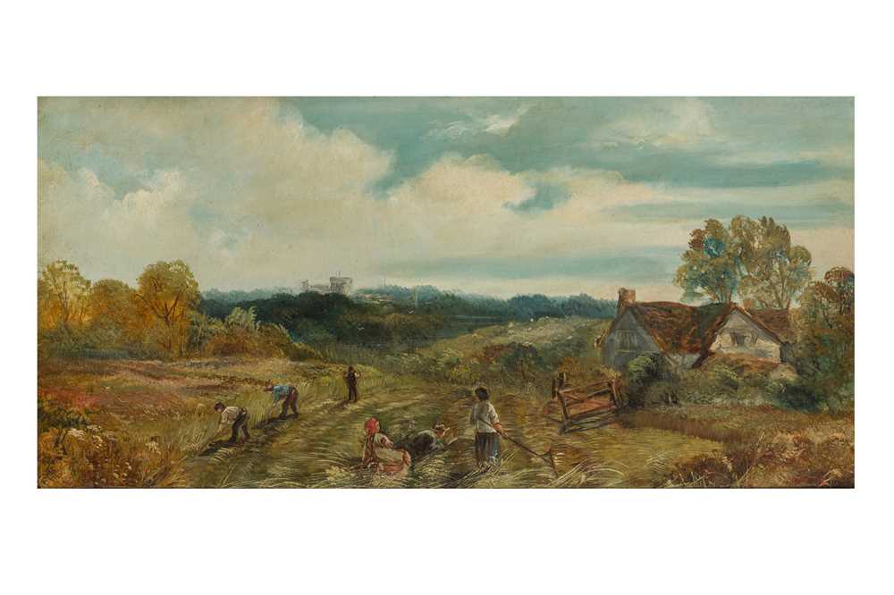 Lot 14 - J.B. Cook (mid-late 19th Century)