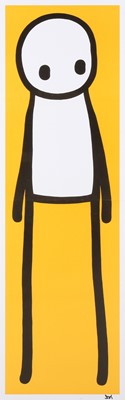 Lot 325 - STIK (BRITISH B.1979)