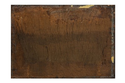 Lot 40 - HENDRIK FRANS DE CORT (ANTWERP, 1742 - 1810, LONDON)