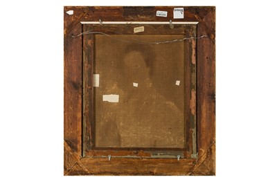 Lot 29 - KATHERINE READ, (1723 SCOTLAND - 1778 INDIA)