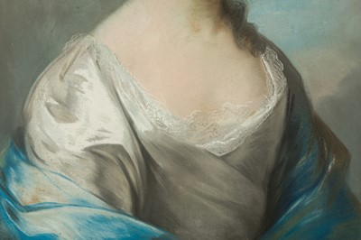 Lot 29 - KATHERINE READ, (1723 SCOTLAND - 1778 INDIA)