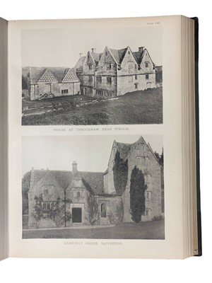 Lot 155 - Architecture: Garner (Thomas) & Stratton (Arthur)