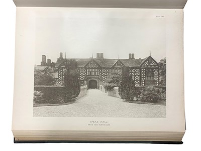 Lot 155 - Architecture: Garner (Thomas) & Stratton (Arthur)