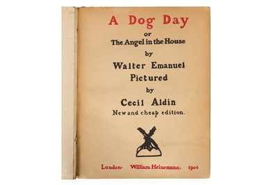 Lot 149 - M.H.H.I. The instructive picture book Edin. 1860