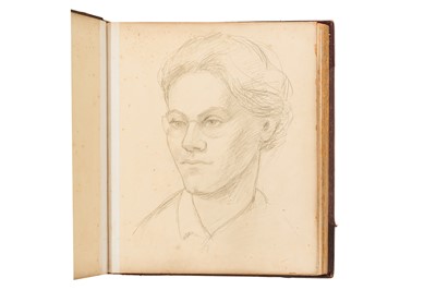 Lot 231 - HARRY JOHN JOHNSON, R.I. (BRITISH, 1826-1884)