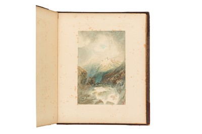 Lot 231 - HARRY JOHN JOHNSON, R.I. (BRITISH, 1826-1884)