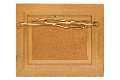 Lot 98 - GEORGE BARRET JR., O.W.S. (BRITISH, 1767-1842)