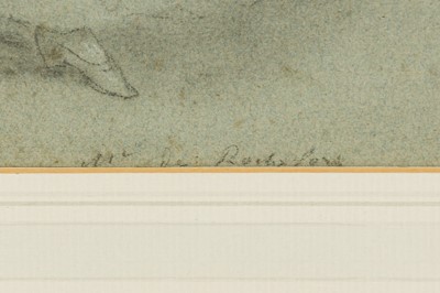 Lot 73 - GABRIEL JACQUES DE SAINT-AUBIN (FRENCH, 1724-1780)