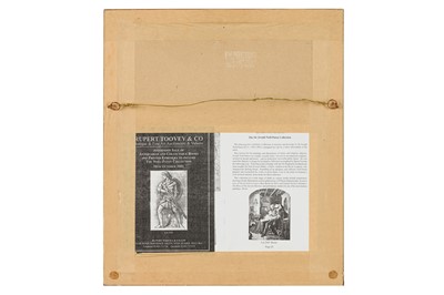 Lot 297 - SIR JOSEPH NOEL PATON, F.R.S.A. (SCOTTISH, 1821-1901)