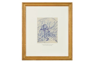 Lot 297 - SIR JOSEPH NOEL PATON, F.R.S.A. (SCOTTISH, 1821-1901)