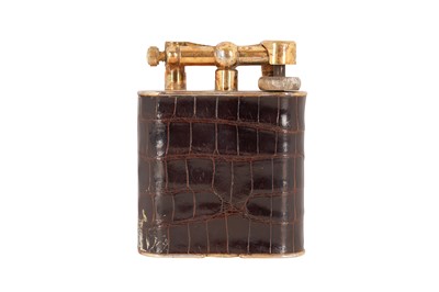 Lot 5 - ALFRED DUNHILL, LONDON