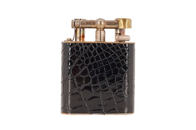 Lot 4 - ALFRED DUNHILL, LONDON
