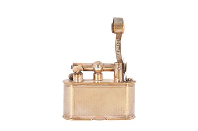 Lot 3 - ALFRED DUNHILL, LONDON