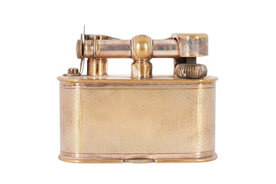 Lot 3 - ALFRED DUNHILL, LONDON