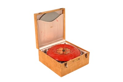 Lot 162 - Gio Pomodoro (Italian 1930-2002) for Alfa Romeo