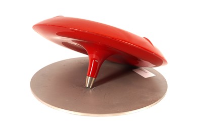 Lot 162 - Gio Pomodoro (Italian 1930-2002) for Alfa Romeo