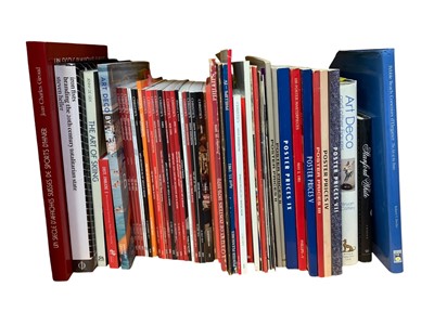Lot 246 - Rennert (Jack) editor, Poster Auctions International, catalogues 1 - 49, and others